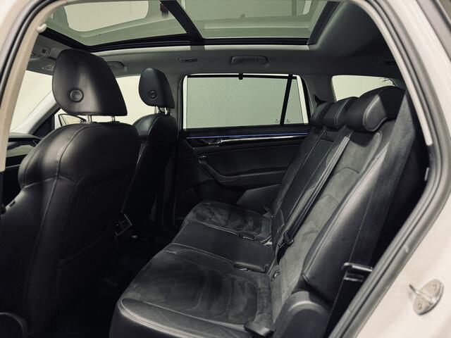Skoda Kodiaq 1.5 TSI Style 7p. | Panorama | Trekhaak | Memory