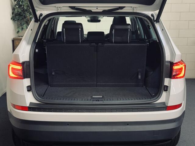 Skoda Kodiaq 1.5 TSI Style 7p. | Panorama | Trekhaak | Memory