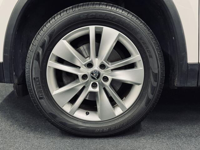 Skoda Kodiaq 1.5 TSI Style 7p. | Panorama | Trekhaak | Memory