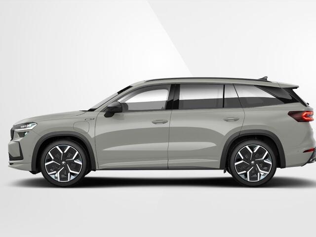 Skoda Kodiaq Sportline Business 1.5 TSI PHEV 204PK | Trekhaak | Panoramadak | Head-up display | 360 camera