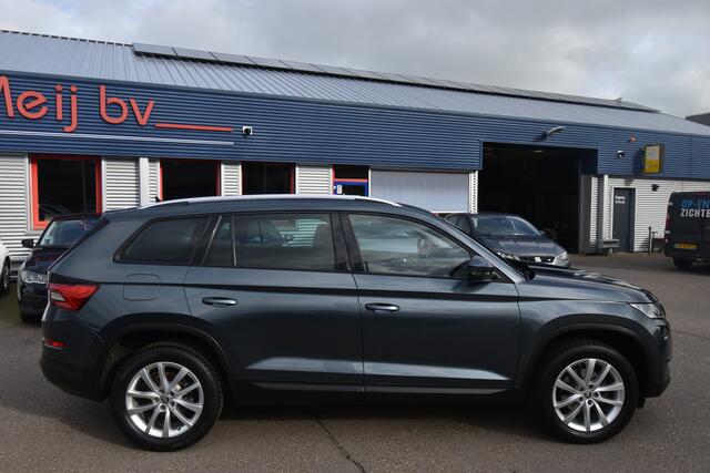 Skoda Kodiaq 1.5 TSI Business Edition , NAVI , CLIMATR , CR CONTR , A UITRIJ CAM , PDC V+A , LED KOPL ,