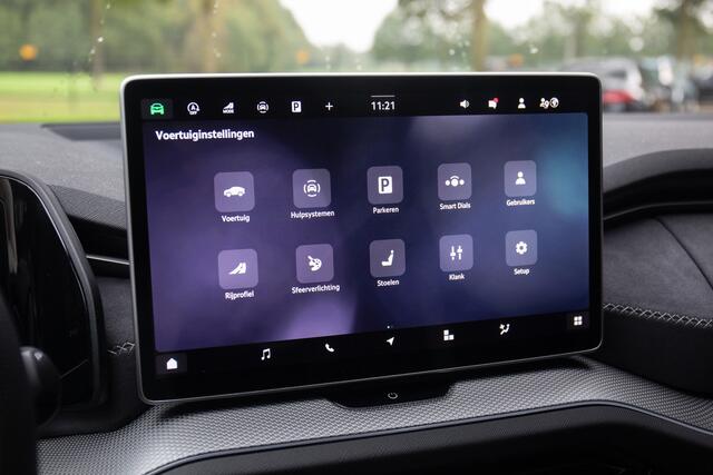 Skoda Kodiaq 1.5 TSI MHEV Sportline Business , Canton audio, 360°camera, Trekhaak,