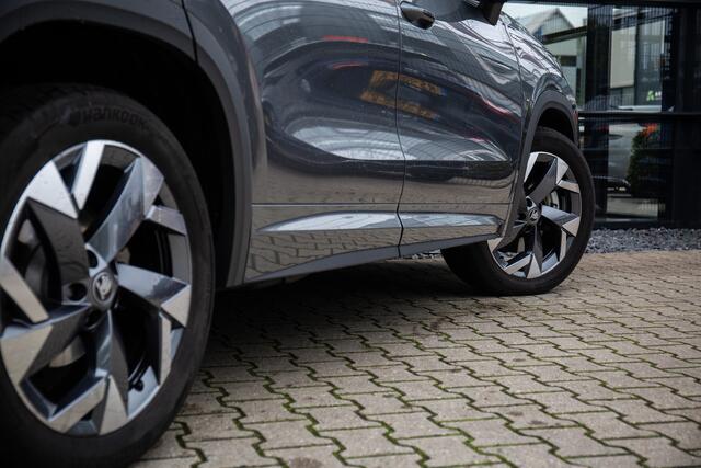 Skoda Kodiaq 1.5 TSI MHEV Sportline Business , Canton audio, 360°camera, Trekhaak,