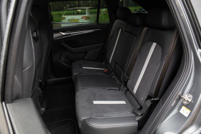 Skoda Kodiaq 1.5 TSI MHEV Sportline Business , Canton audio, 360°camera, Trekhaak,