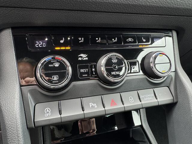 Skoda Kodiaq 1.5 TSI Sportline Business