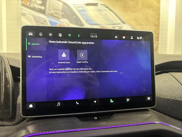 Skoda Kodiaq 1.5 TSI 150pk DSG MHEV Business Edition 7p. · Apple/Android Car Play · Camera · Elek. Trekhaak · Elek. Achterklep · Elek. Bestuurdersstoel · 19'' Inch · Garantie t/m 01-07-2029 of 100.000km