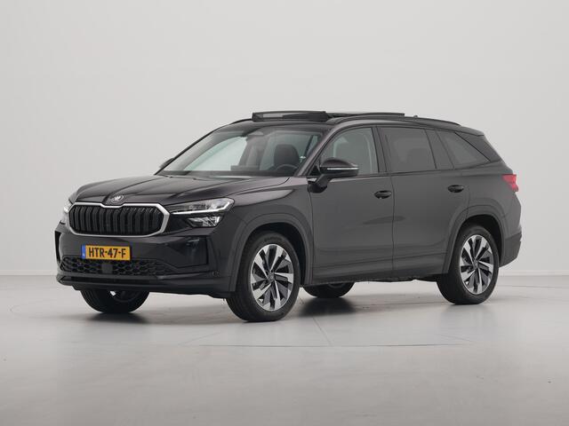 Skoda Kodiaq 1.5 TSI MHEV Business Edition 7p. Panorama dak Trekhaak 19" lm Stoel/Stuurverwarming 188