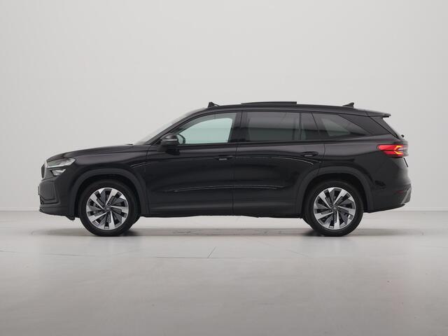 Skoda Kodiaq 1.5 TSI MHEV Business Edition 7p. Panorama dak Trekhaak 19" lm Stoel/Stuurverwarming 188