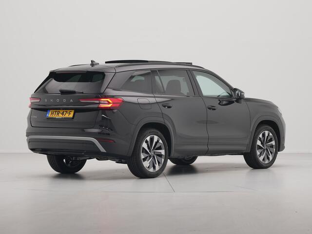 Skoda Kodiaq 1.5 TSI MHEV Business Edition 7p. Panorama dak Trekhaak 19" lm Stoel/Stuurverwarming 188