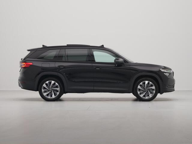 Skoda Kodiaq 1.5 TSI MHEV Business Edition 7p. Panorama dak Trekhaak 19" lm Stoel/Stuurverwarming 188