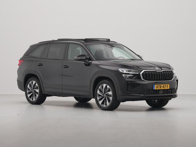 Skoda Kodiaq 1.5 TSI MHEV Business Edition 7p. Panorama dak Trekhaak 19" lm Stoel/Stuurverwarming 188