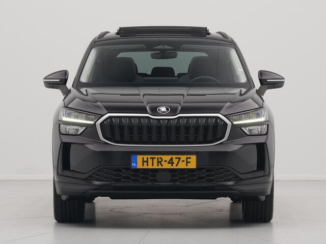 Skoda Kodiaq 1.5 TSI MHEV Business Edition 7p. Panorama dak Trekhaak 19" lm Stoel/Stuurverwarming 188