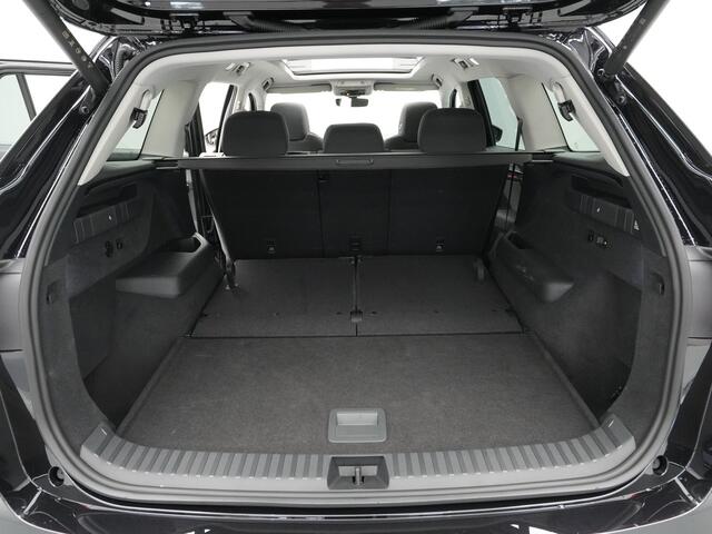 Skoda Kodiaq 1.5 TSI MHEV Business Edition 7p. Panorama dak Trekhaak 19" lm Stoel/Stuurverwarming 188