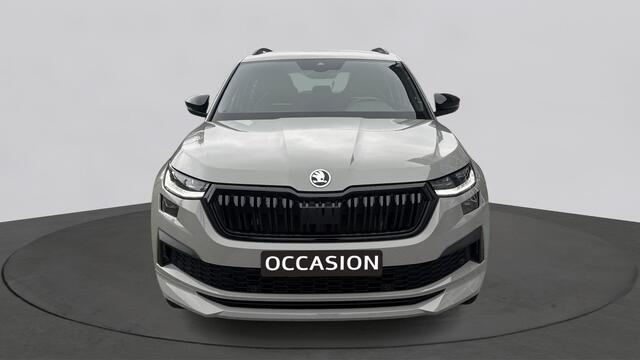 Skoda Kodiaq 1.5 TSI Sportline Business