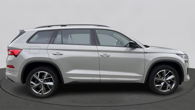 Skoda Kodiaq 1.5 TSI Sportline Business