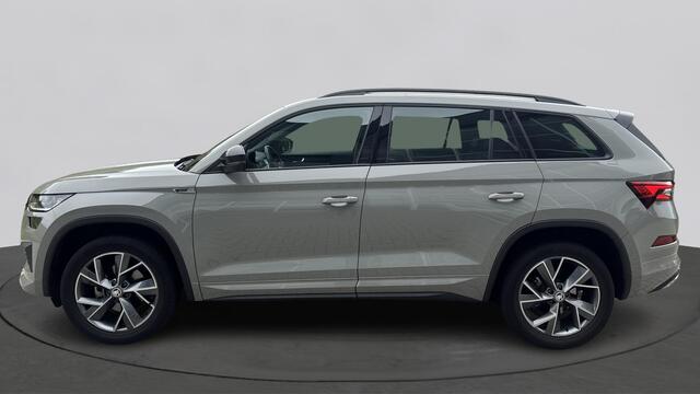 Skoda Kodiaq 1.5 TSI Sportline Business