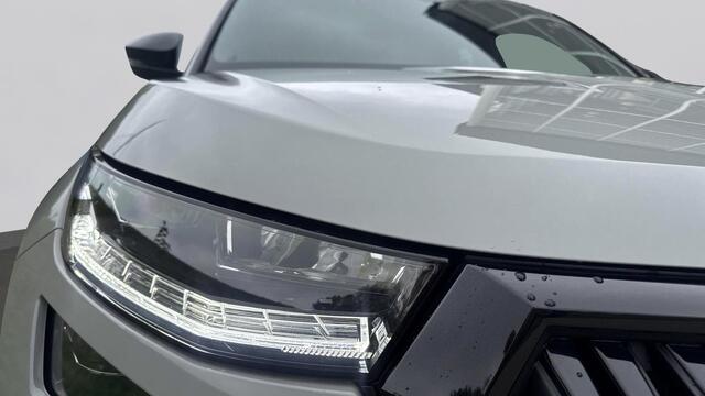 Skoda Kodiaq 1.5 TSI Sportline Business