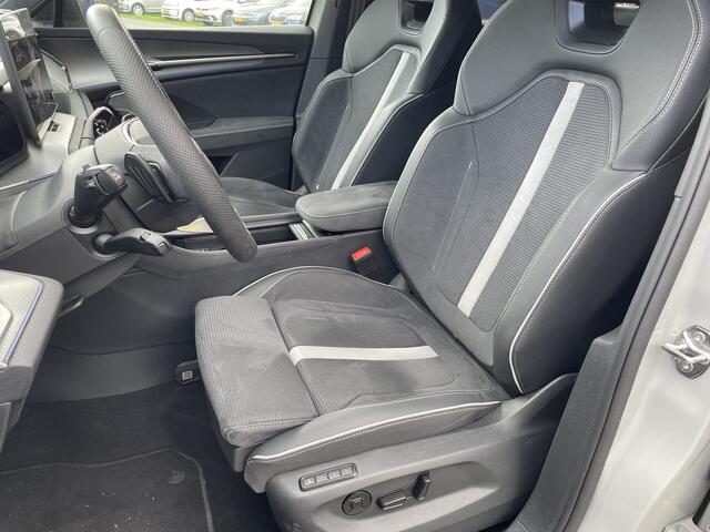 Skoda Kodiaq 1.5 TSI 204pk PHEV Sportline Business / Navigatie / Stoelverwarming / Camera / Trekhaak wegklapbaar