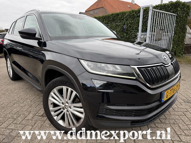 Skoda Kodiaq 1.5 TSI Limited Business Edition XENON/PANO/NAVI