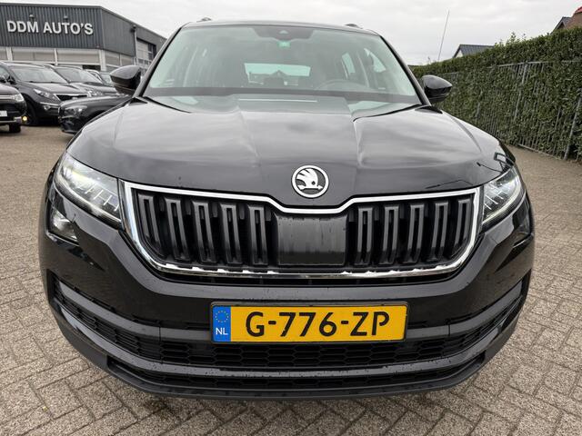Skoda Kodiaq 1.5 TSI Limited Business Edition XENON/PANO/NAVI