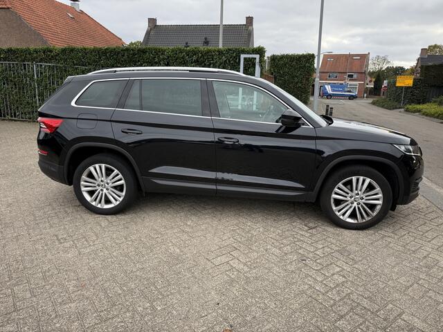 Skoda Kodiaq 1.5 TSI Limited Business Edition XENON/PANO/NAVI
