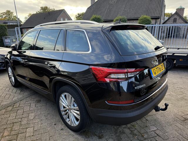 Skoda Kodiaq 1.5 TSI Limited Business Edition XENON/PANO/NAVI