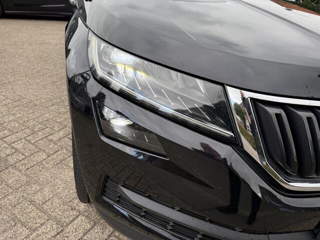 Skoda Kodiaq 1.5 TSI Limited Business Edition XENON/PANO/NAVI