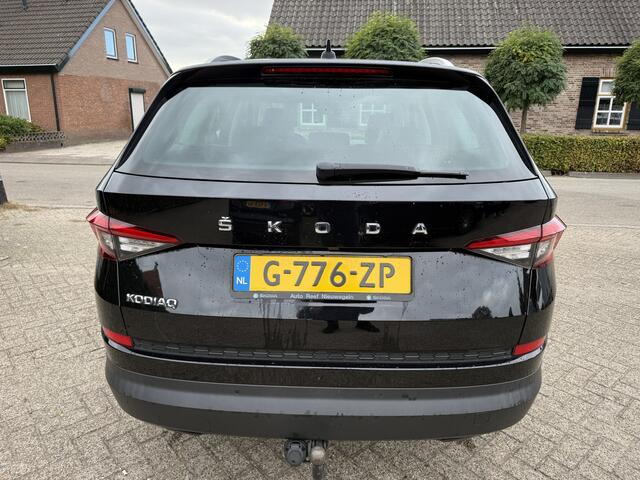 Skoda Kodiaq 1.5 TSI Limited Business Edition XENON/PANO/NAVI