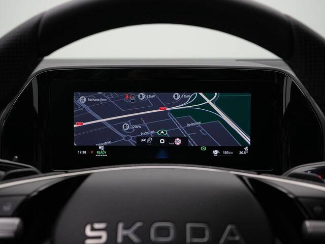 Skoda Kodiaq 1.5 TSI 204 pk DSG PHEV Sportline Business | Panoramadak | Trekhaak | Geheugenstoelen | Canton | Stuur-/stoelverwarming | Achteruitrijcamera