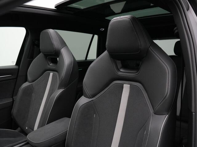 Skoda Kodiaq 1.5 TSI 204 pk DSG PHEV Sportline Business | Panoramadak | Trekhaak | Geheugenstoelen | Canton | Stuur-/stoelverwarming | Achteruitrijcamera
