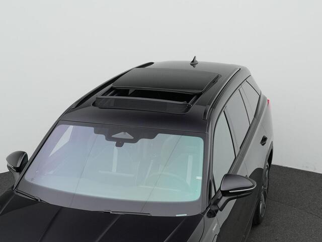Skoda Kodiaq 1.5 TSI 204 pk DSG PHEV Sportline Business | Panoramadak | Trekhaak | Geheugenstoelen | Canton | Stuur-/stoelverwarming | Achteruitrijcamera