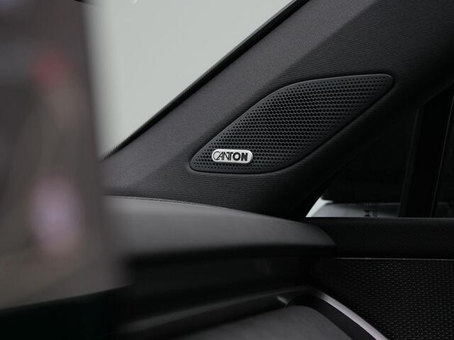 Skoda Kodiaq 1.5 TSI 204 pk DSG PHEV Sportline Business | Panoramadak | Trekhaak | Geheugenstoelen | Canton | Stuur-/stoelverwarming | Achteruitrijcamera