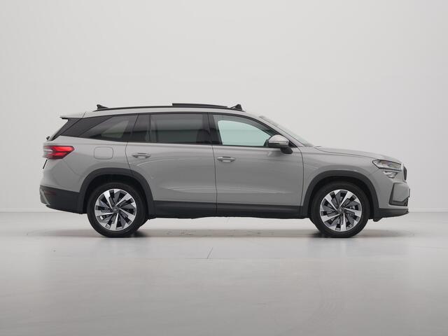Skoda Kodiaq 1.5 TSI 150pk DSG MHEV Business Edition 7 persoons Panorama Wegkl. trekhaak Camera Stoelverwarming v + a 127