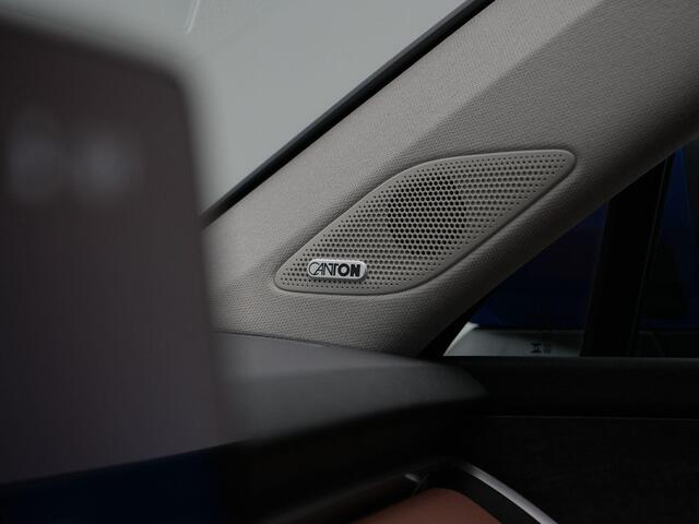 Skoda Kodiaq 1.5 TSI 204 pk DSG PHEV Business Edition | Panoramadak | Cognac Leder | Geheugen-/massagestoelen | Stoelventilatie | Matrix LED | Canton Sound | Achteruitrijcamera