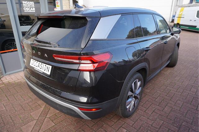 Skoda Kodiaq 1.5 TSI MHEV Selection 7-P Automaat