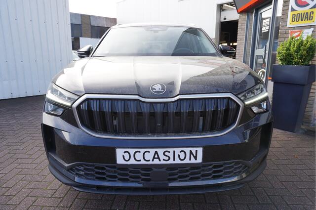 Skoda Kodiaq 1.5 TSI MHEV Selection 7-P Automaat