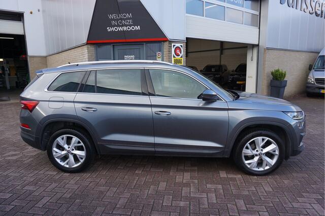 Skoda Kodiaq 1.5 TSI Style 7-P Automaat