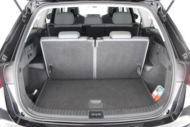 Skoda Kodiaq 1.5 TSI 150pk MHEV DSG Business Edition 7p. Panoramadak Matrix Led Camera Keyless Adaptive Cruise