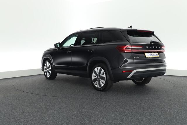 Skoda Kodiaq 1.5 TSI 150pk MHEV DSG Business Edition 7p. Panoramadak Matrix Led Camera Keyless Adaptive Cruise
