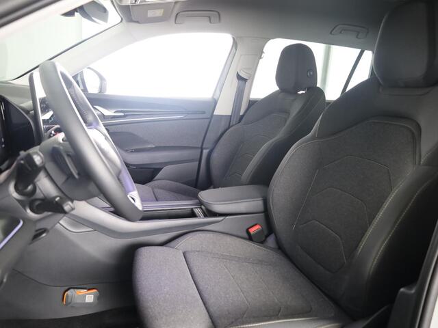 Skoda Kodiaq 1.5 TSI MHEV Business Edition 7p. 150 PK DSG | Verlengde garantie | 7 PERSOONS | Trekhaak | LED Matrix koplampen |