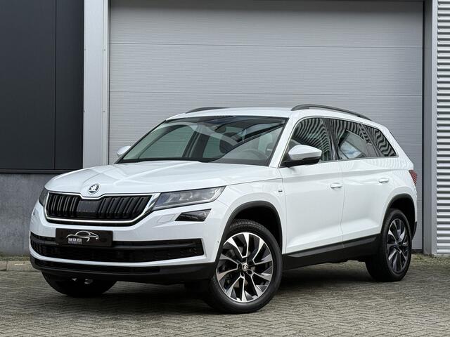 Skoda Kodiaq 1.5 TSI Sportline Business | 125 Years | Apple Carplay | Camera