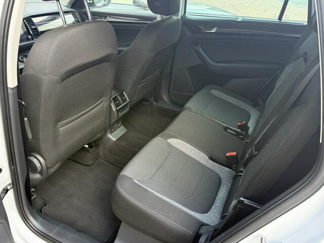 Skoda Kodiaq 1.5 TSI Sportline Business | 125 Years | Apple Carplay | Camera