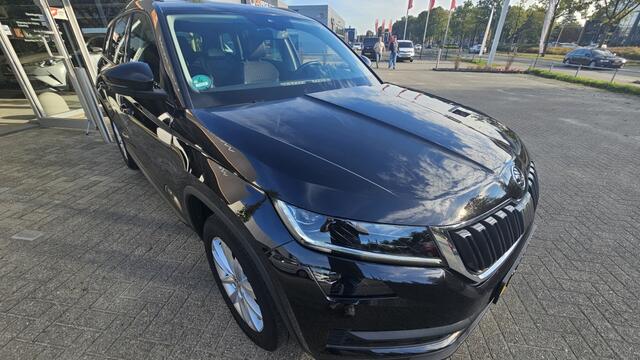 Skoda Kodiaq 1.5 TSI Business Edition NLauto | Dealeronderhouden