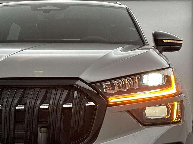 Skoda Kodiaq Sportline Business 1.5 TSI PHEV 150 kW / 204 PK SU