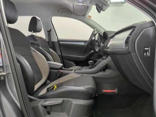 Skoda Kodiaq 1.5 TSI Business Facelift Full-Led Virtual-Cockpit Camera Full-Led DAB+