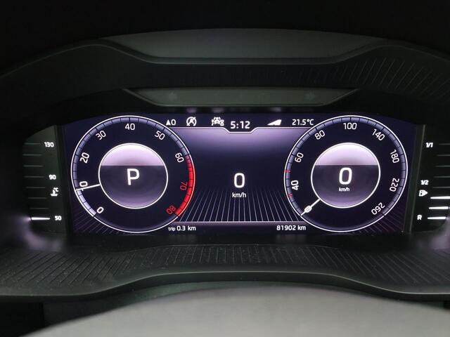 Skoda Kodiaq 1.5 TSI Business Edition Plus | 150 PK | Automaat | Virtual cockpit | Apple Carplay/Android Auto | Verwarmde stoelen |