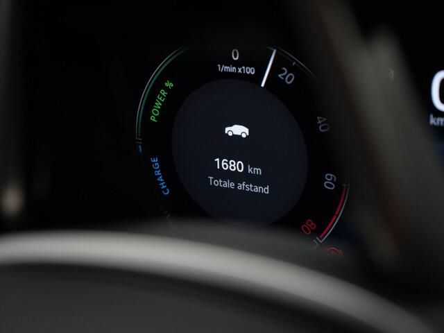 Skoda Kodiaq 1.5 TSI 204 pk DSG PHEV Business Edition | Leder | Geheugenstoelen | Canton | Stuur-/achterbankverwarming | Matrix LED