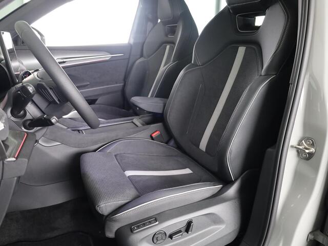 Skoda Kodiaq Sportline Business 1.5 TSI PHEV 204 PK | Elek. stoelen | Panoramadak | Verwarmbare stoelen voor en achter | Canton Sound |