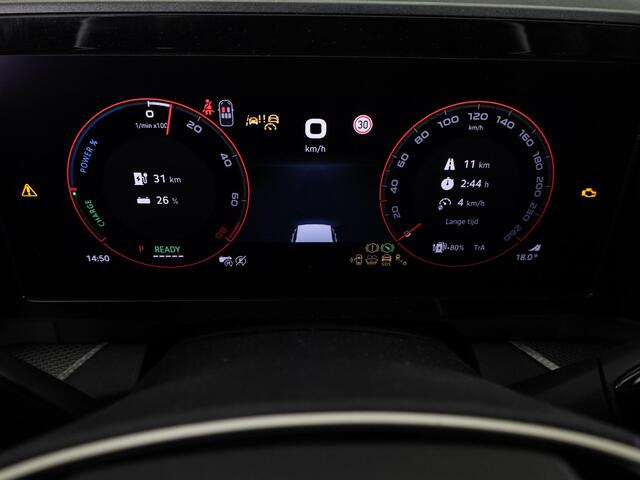 Skoda Kodiaq Sportline Business 1.5 TSI PHEV 204 PK | Elek. stoelen | Panoramadak | Verwarmbare stoelen voor en achter | Canton Sound |