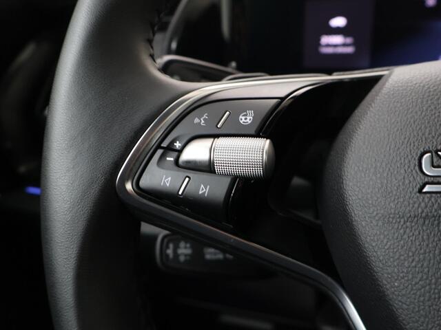 Skoda Kodiaq 1.5 TSI MHEV Sportline Business 7p | 150 PK | Automaat | Multifunctioneel stuurwiel | Stoelverwarming | Adaptive Cruisecontrol |